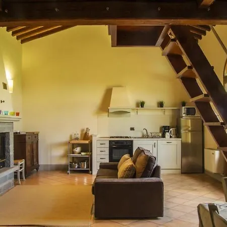 Villa Sleeps 12 Pool Air Con Wifi Cortona