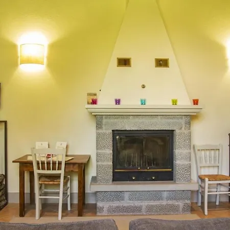 Villa Sleeps 12 Pool Air Con Wifi Cortona