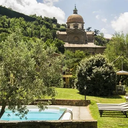Sleeps 12 Pool Air Con Wifi * Cortona