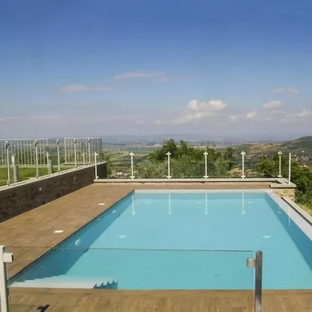 Villa Sleeps 12 Pool Air Con Wifi