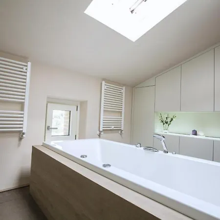 Sleeps 12 Pool Air Con Wifi Villa *