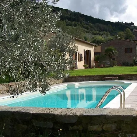 Sleeps 12 Pool Air Con Wifi Villa